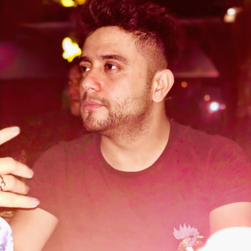 Sahil Barvalta