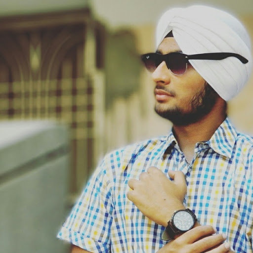 Dilpreet Singh