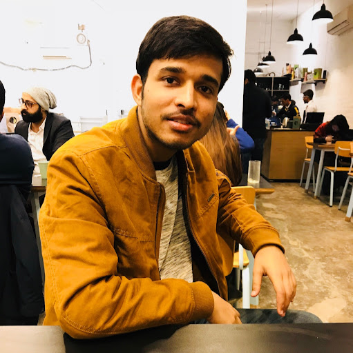 Ankur Goel