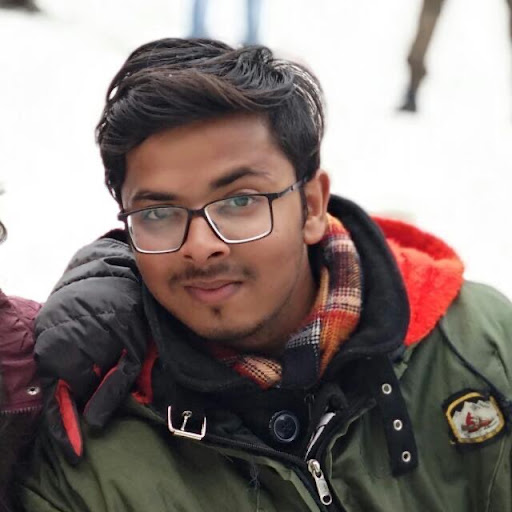 sumit paropkari