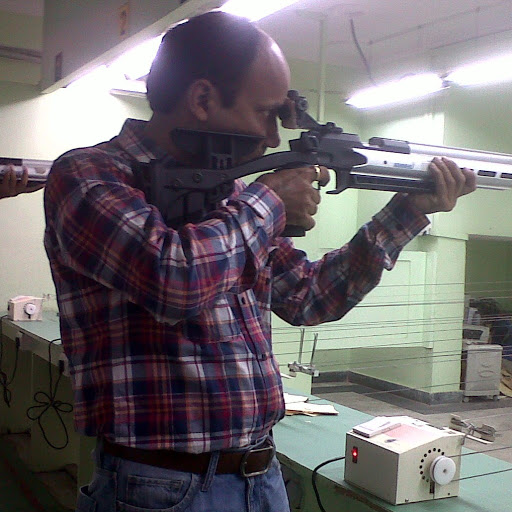 Deepak Kr. Bhalla