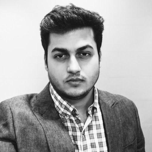 Pratik Prakash