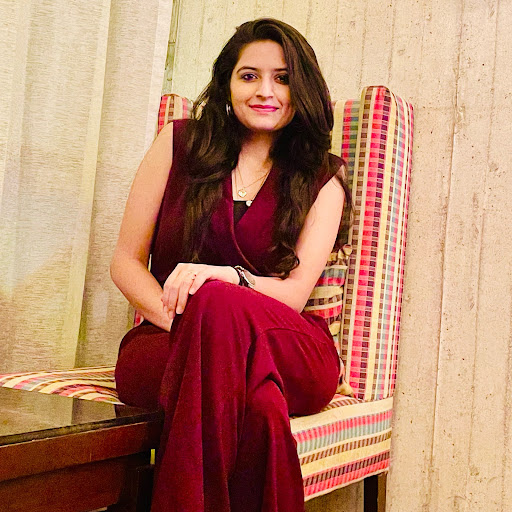 Hansika Rajput
