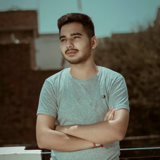 Vasu Kataria