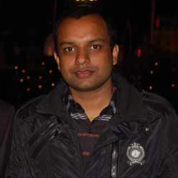 Mukul Singla
