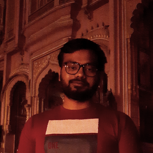 Indian Indigo Gamer