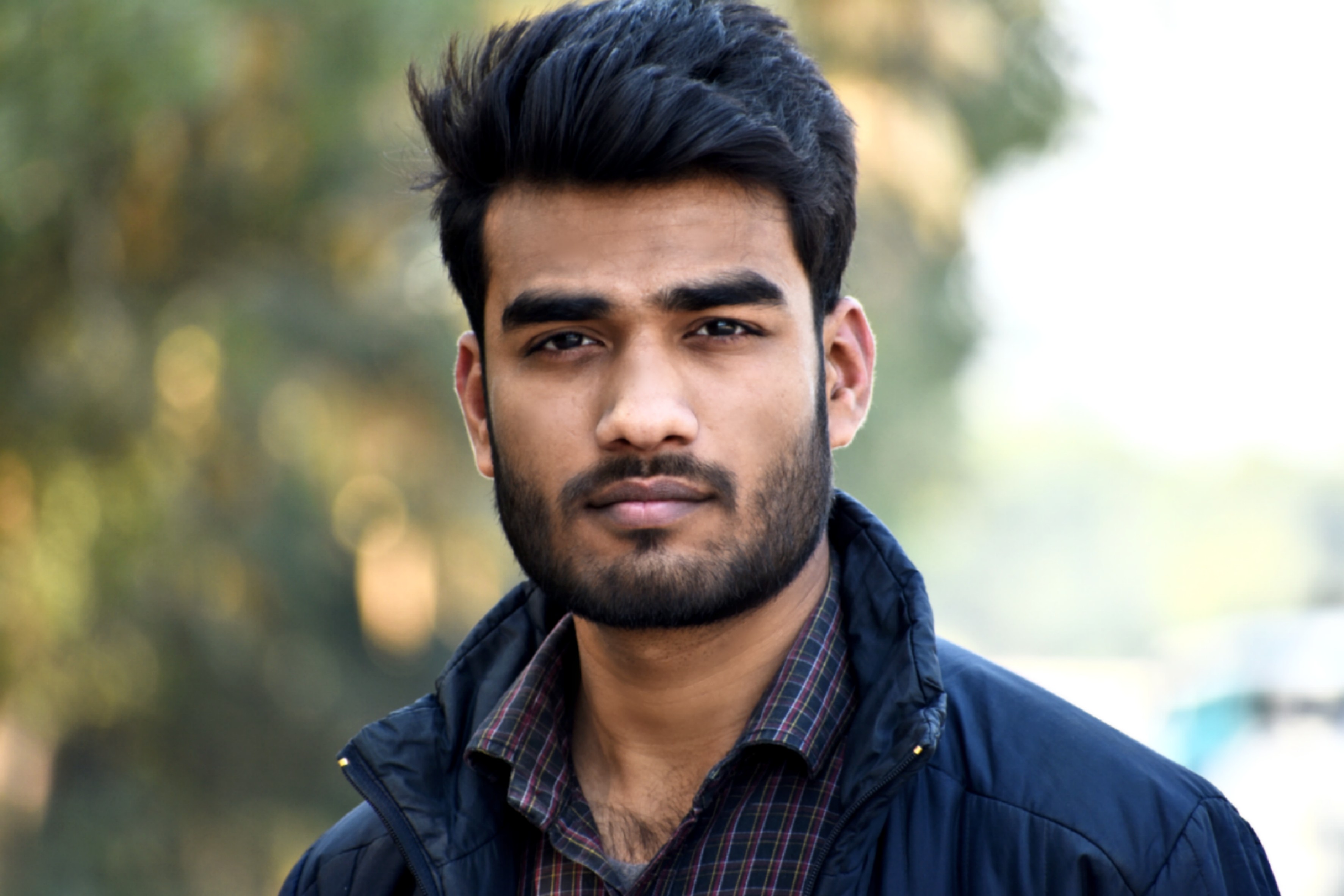 Sandeep Pushp