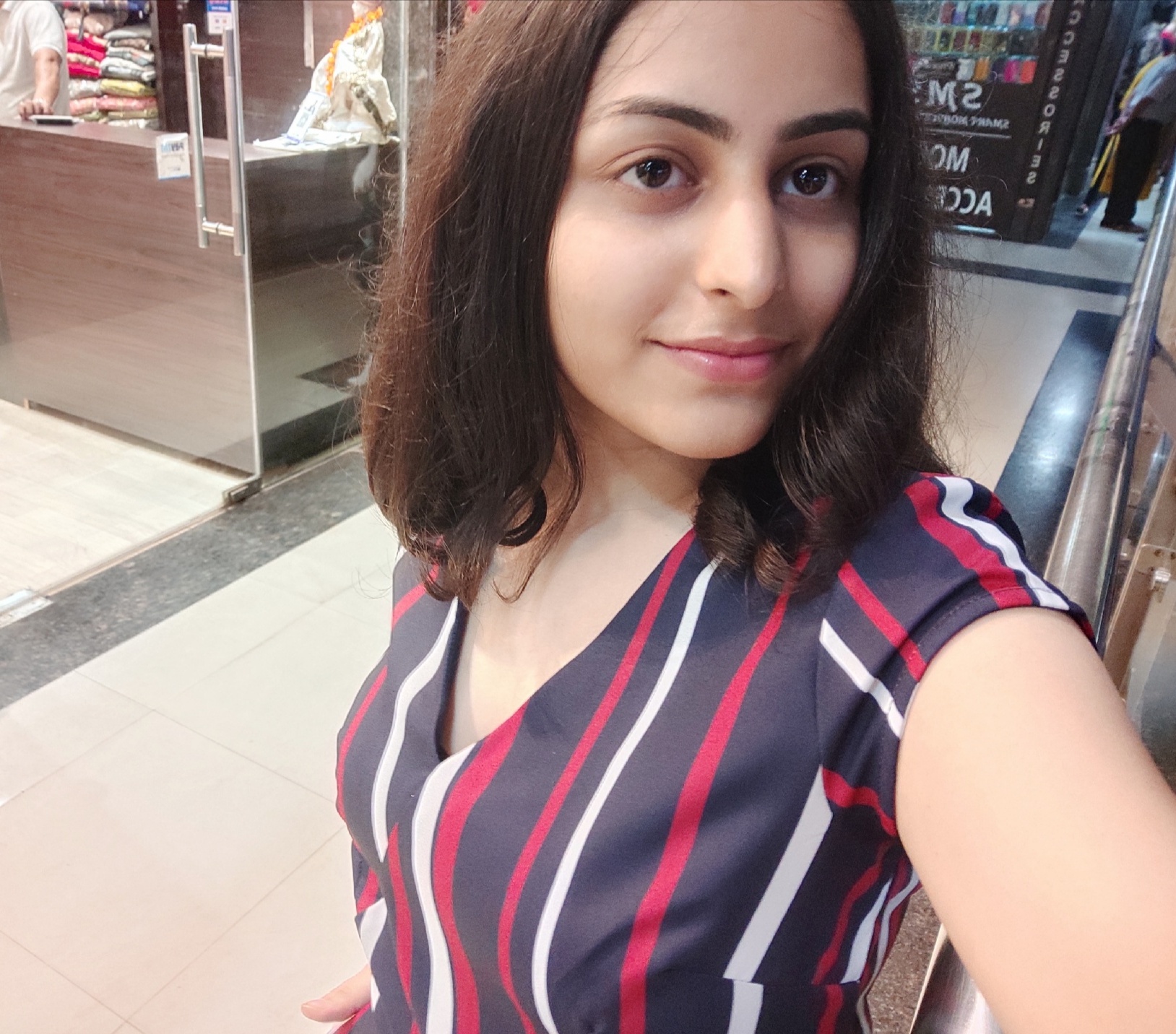 Pavi Khanna