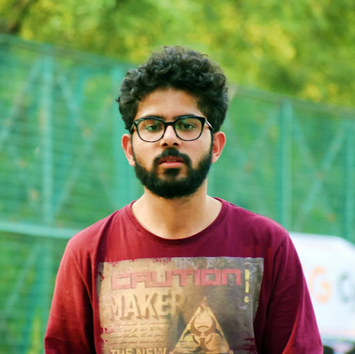 Amandeep Rikhi