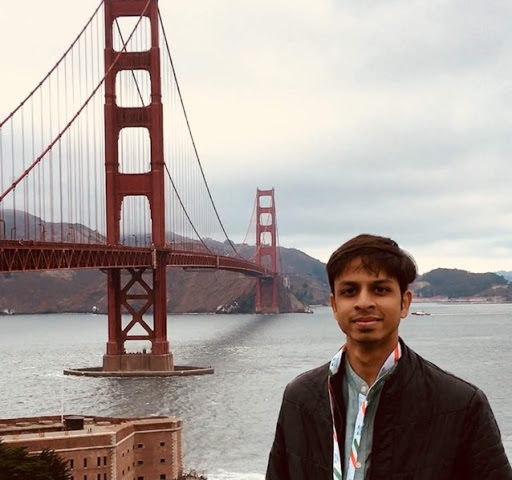 Punit Agarwal