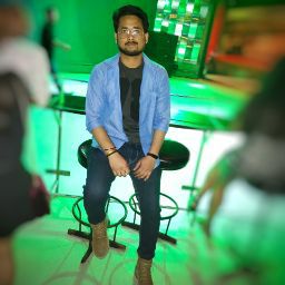 Nihal Mishra
