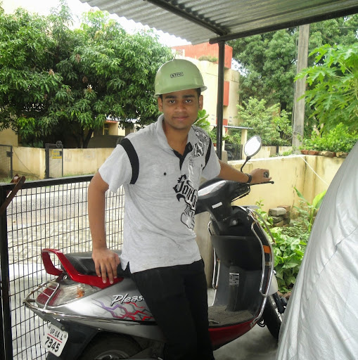 ASHISH KUMAR Singh