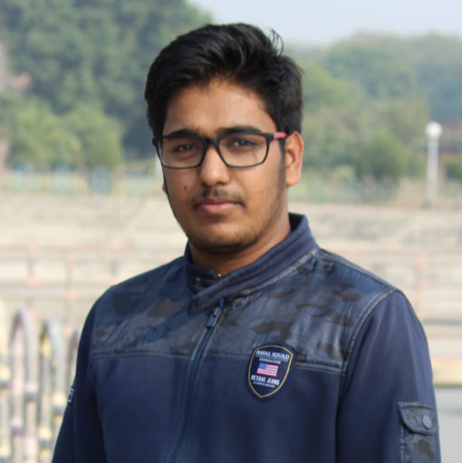 Tushar Bansal Tushar Bansal