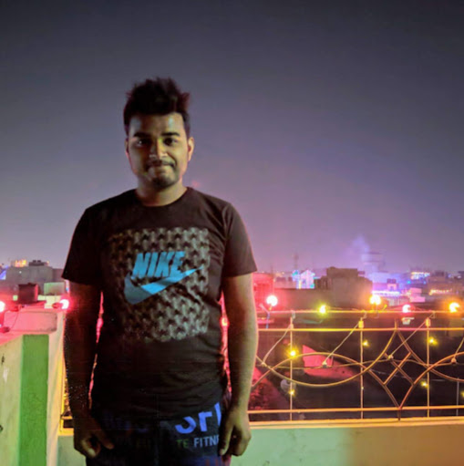Abhinav Gangwar