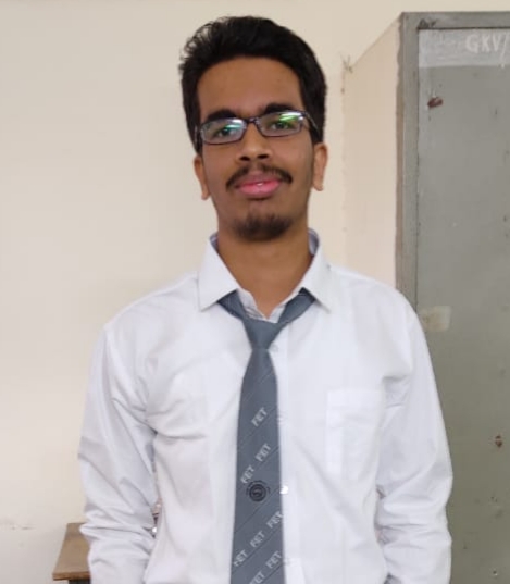 Ankit Parida