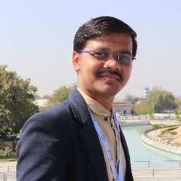 Tirthak Patel