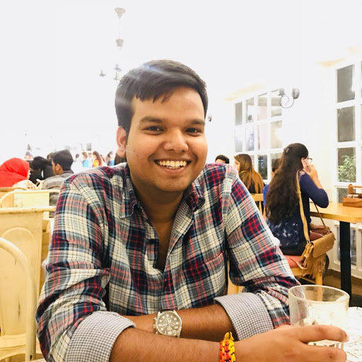 Arjit Chaurasia