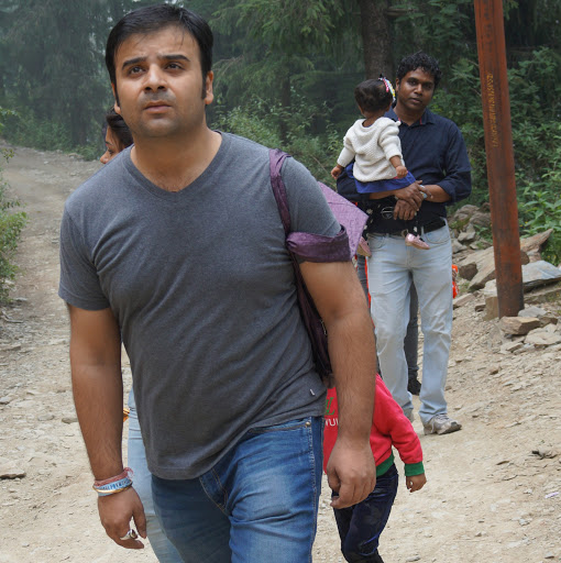 Vipin Nahal