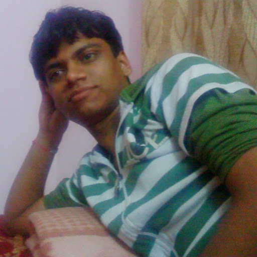 Amarjeet Patel
