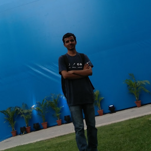 ARUN RAJORA