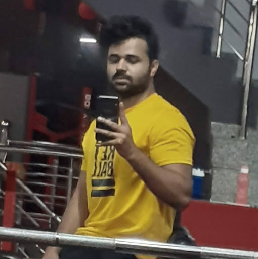Prashant Rai