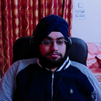 Harry Manchanda