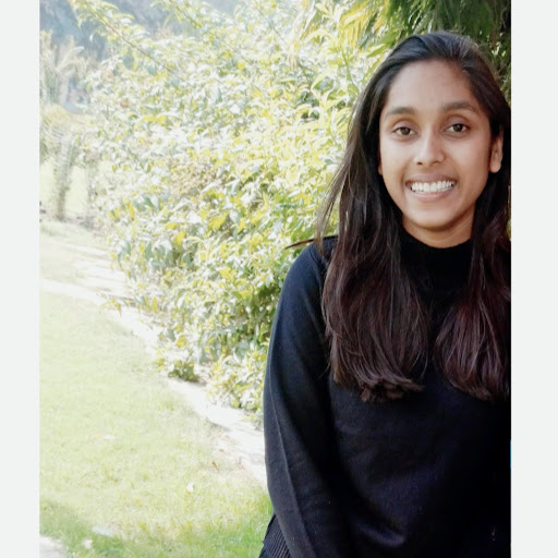 Vandana Sagar