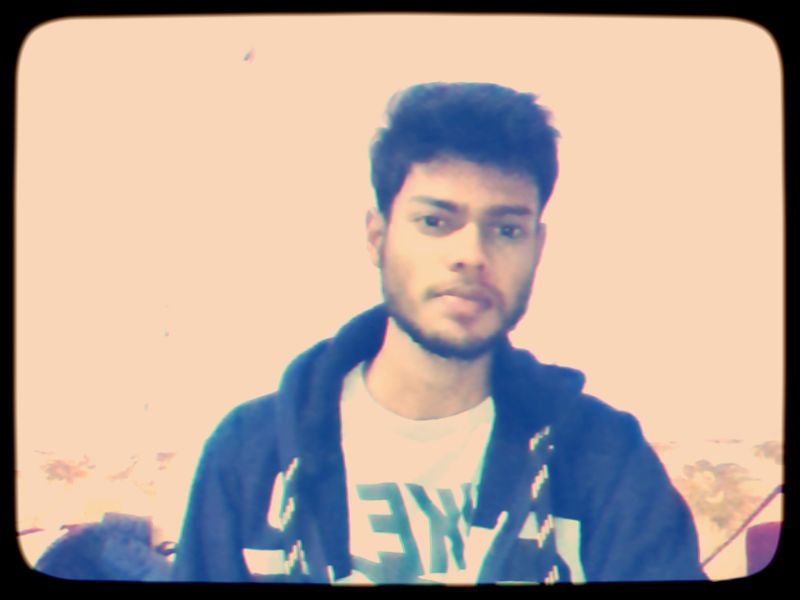 Shivam Saxena
