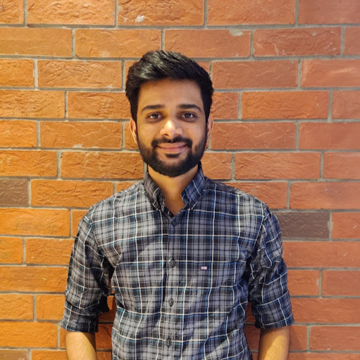 MANISH YADAV