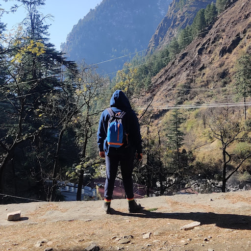Ujjwal Khandelwal