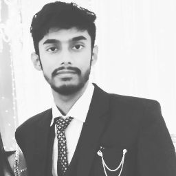 Harshit Gupta