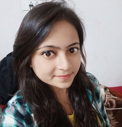 Pansy Nandwani