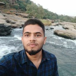 ABHISHEK JAISWAL