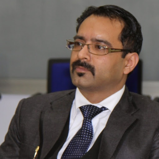 nitin arora