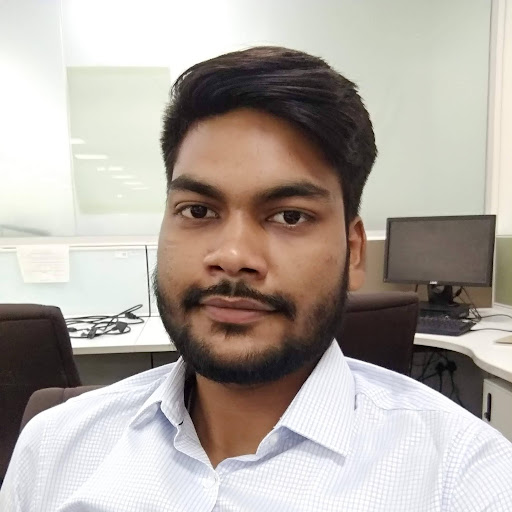 Bhuvnesh Pathak Bhuvnesh Pathak