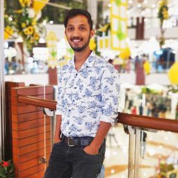 KISHOR PANT