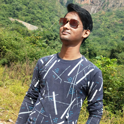 MD HAMID MURTUZA