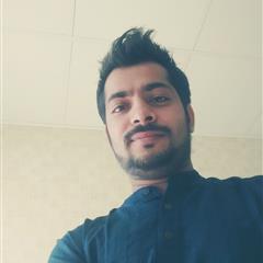 Deepak Sharma