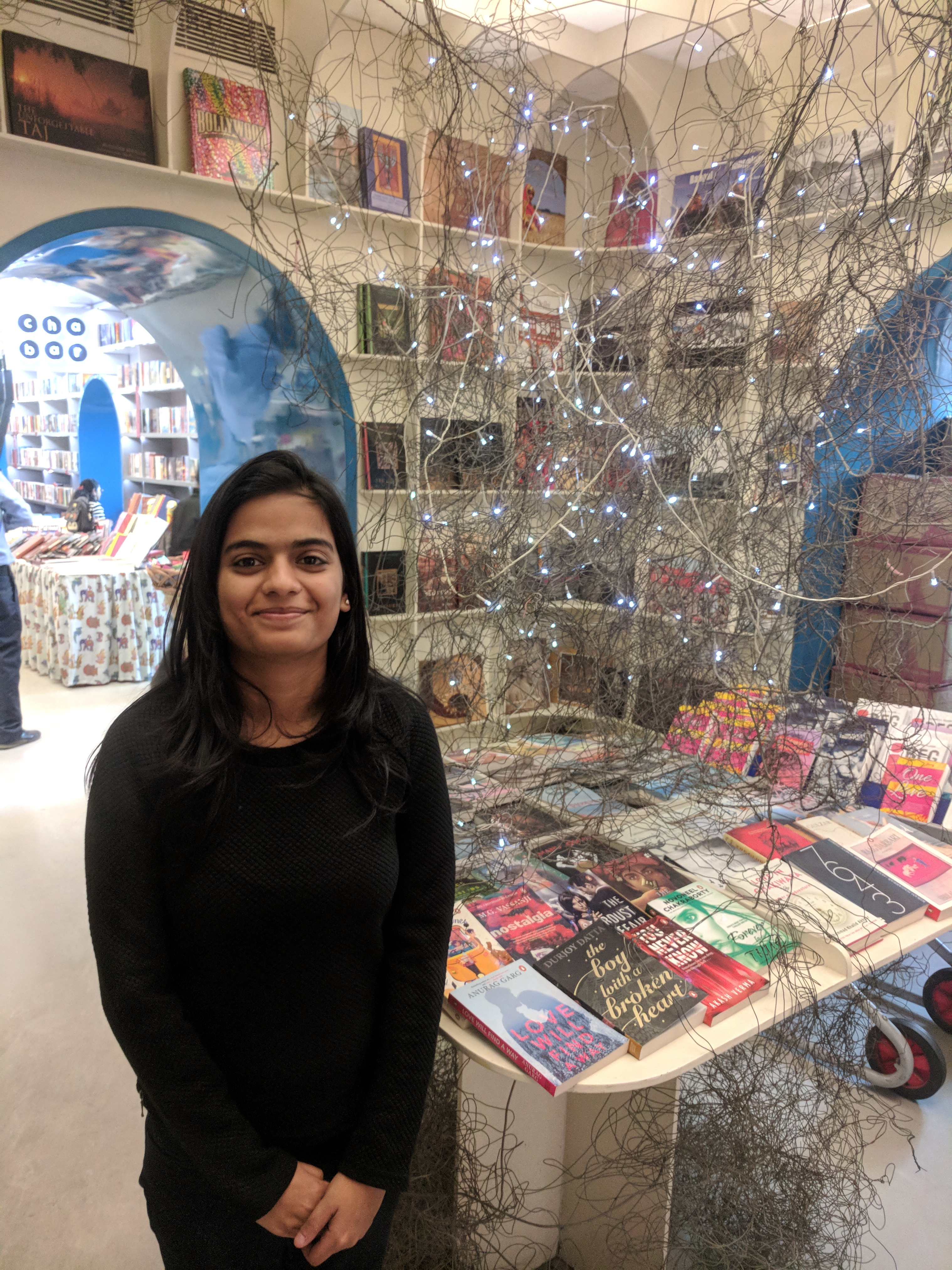 Ruchika Goel