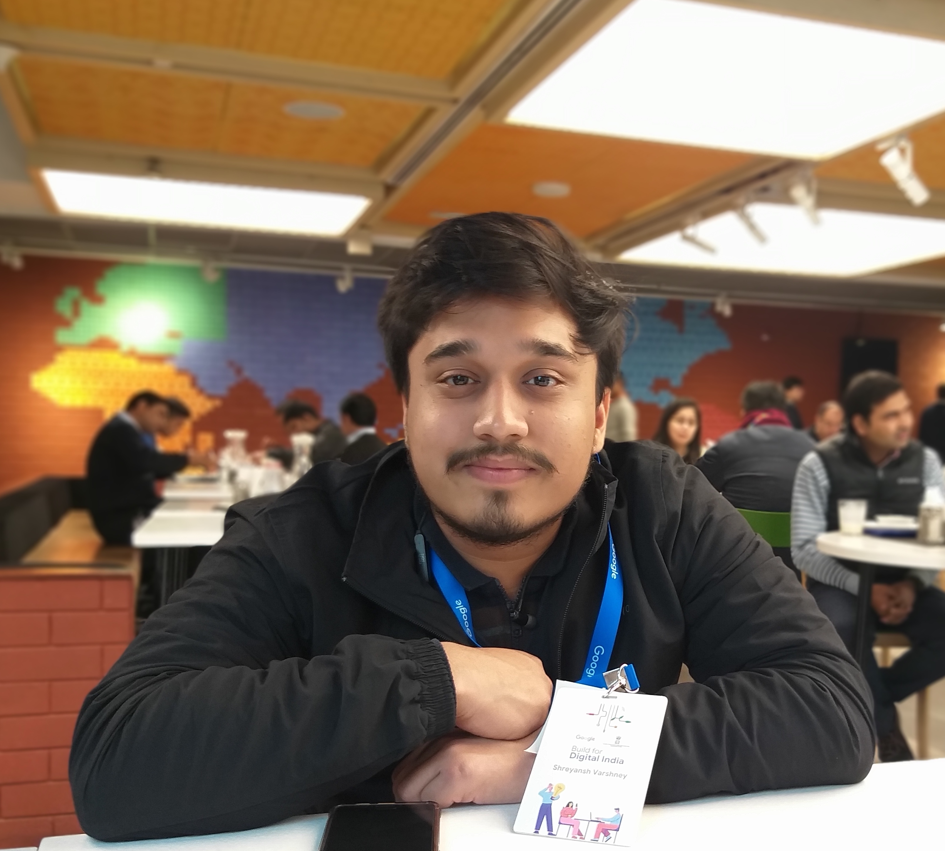 Shreyansh Varshney
