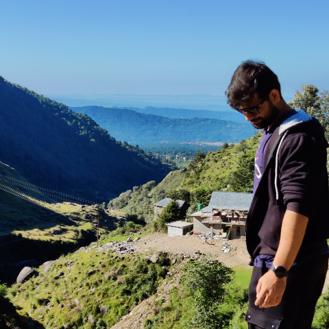 Gaurav Chaturvedi