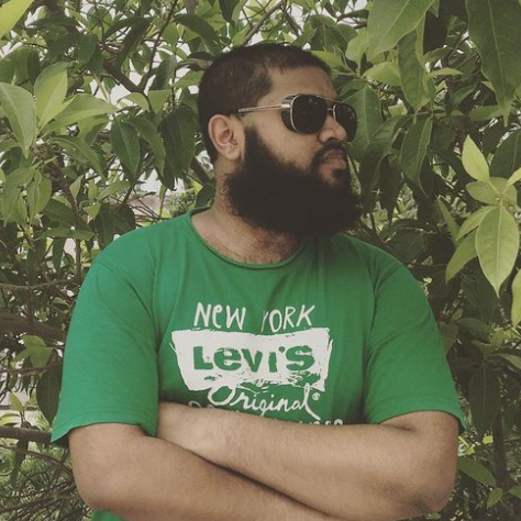 Keshav Sahani