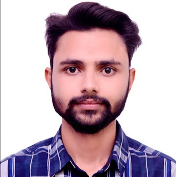 SHUBHAM SHARMA