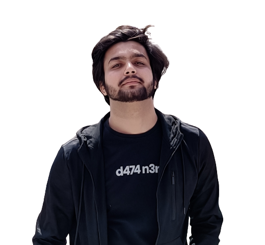 Akhil Jha