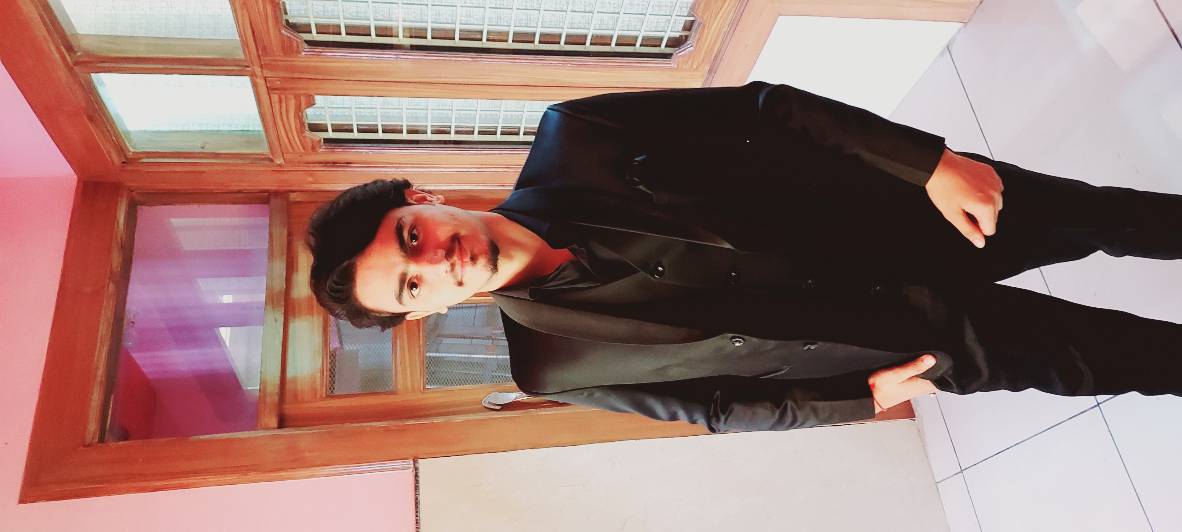 Harsh Dhama Harsh Dhama
