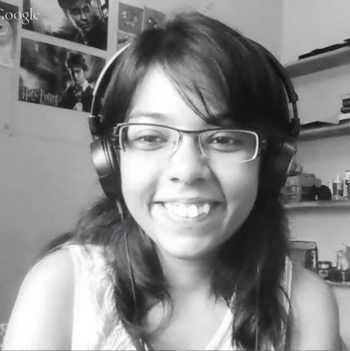 Vishakha Lall