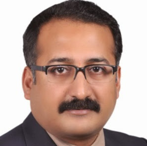 Sanjay Nandecha