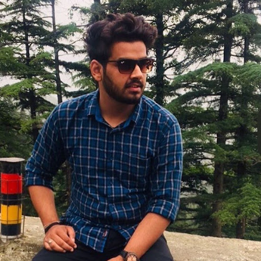 pulkit babbar
