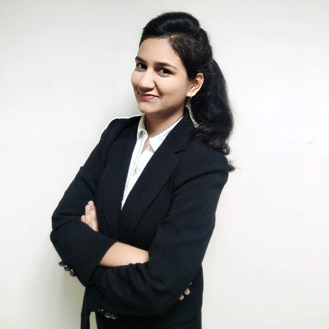 Somya Dwivedi Somya Dwivedi