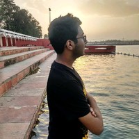 Siddhant Agarwal